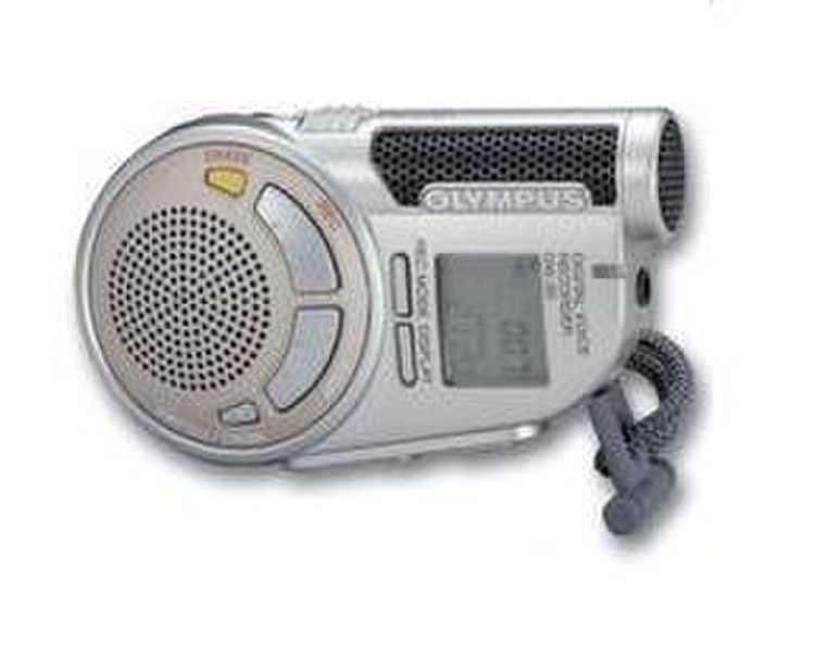 Olympus Digital Voice Recorder DW-90 Diktiergerät