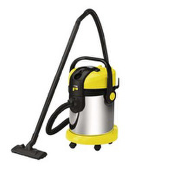 Kärcher A2554ME 25L 1400W vacuum