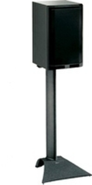 Vogel's VLS 60 Loudspeaker stand (2x) Черный подставки и крепления для колонок