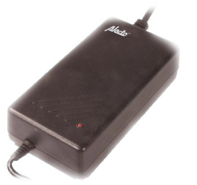 Alecto Power adapter SPS-5000 Black power adapter/inverter