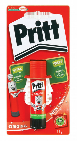 Pritt 101939572 адгезив/клей