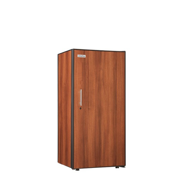 ArteVino OXM1T182PPD freestanding Thermoelectric wine cooler Brown 182bottle(s) A+ wine cooler