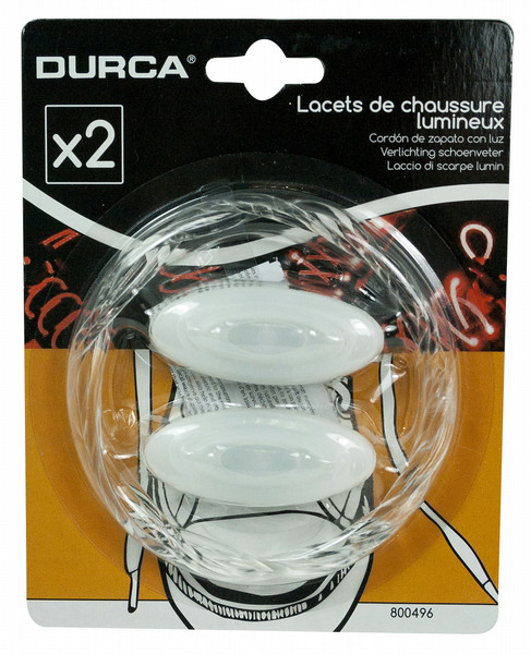 Durca 800496 LED светоотражающая / LED одежда / аксессуар