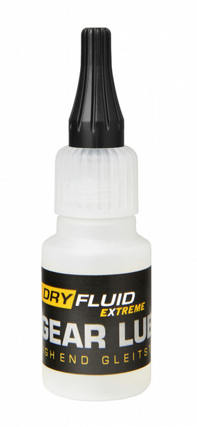 DryFluids DryFluid Gear Lube 20ml Flasche