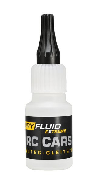 DryFluids DryFluid RC-Cars 20ml Bottle