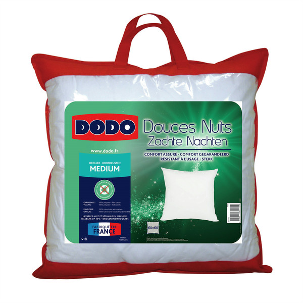 Dodo 5734314 кроватная подушка