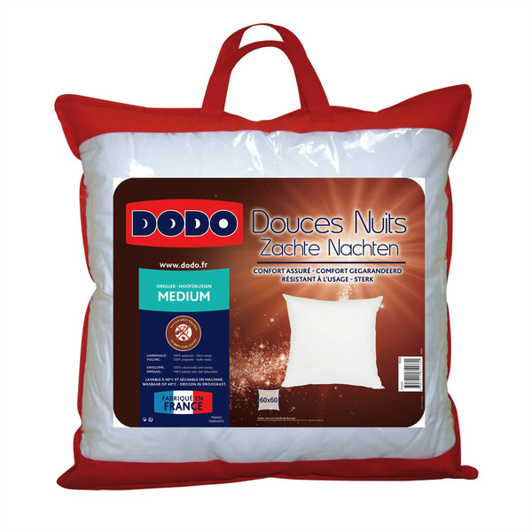 Dodo 5734317 кроватная подушка