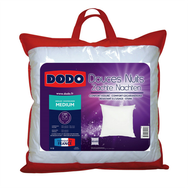 Dodo 5734316 кроватная подушка