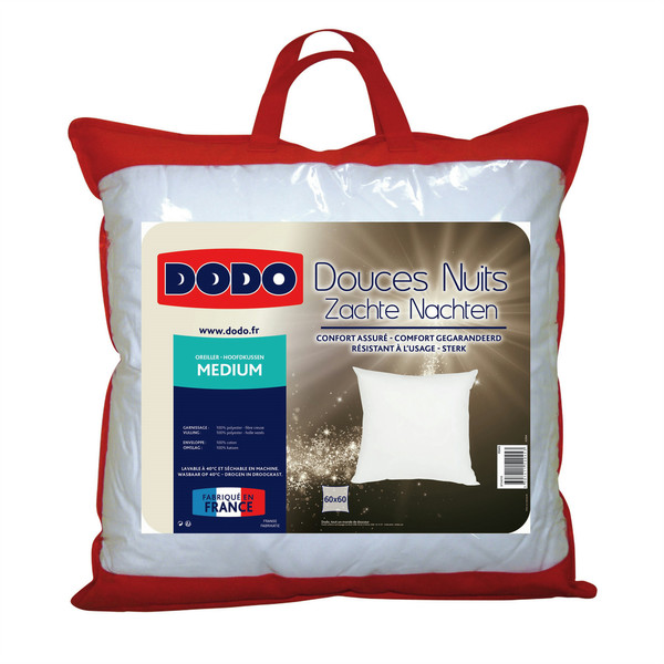 Dodo 5734310 кроватная подушка