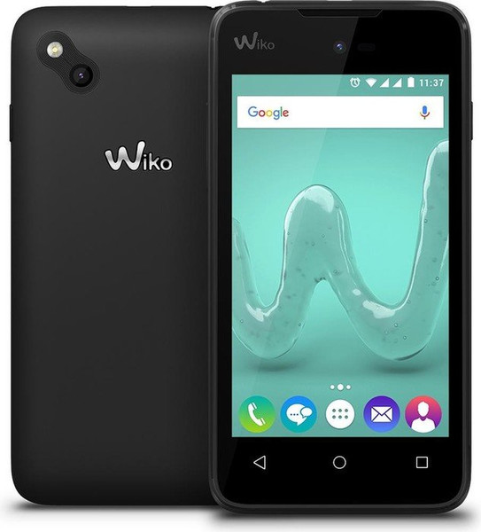 Wiko Sunny 8ГБ Черный