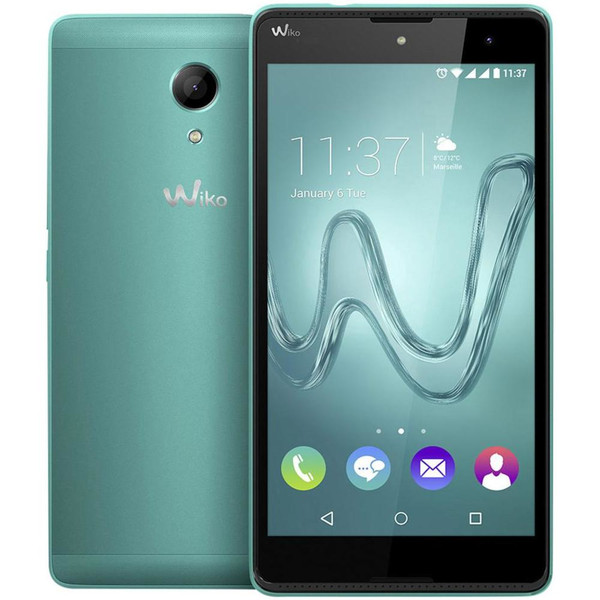Wiko ROBBY 16GB Turquoise