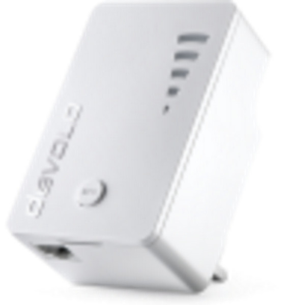 Devolo 9791 1200Mbit/s Grau Bridge & Repeater