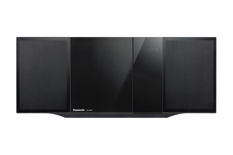 Panasonic HC395 Micro set 40W Black