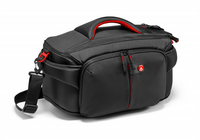 Manfrotto MB PL-CC-191N Shoulder case Black