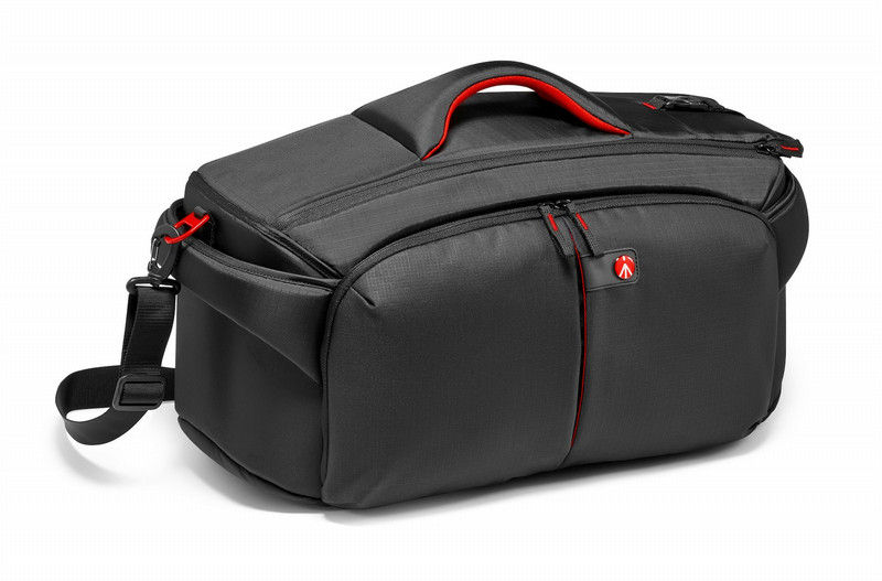 Manfrotto MB PL-CC-193N Shoulder case Black