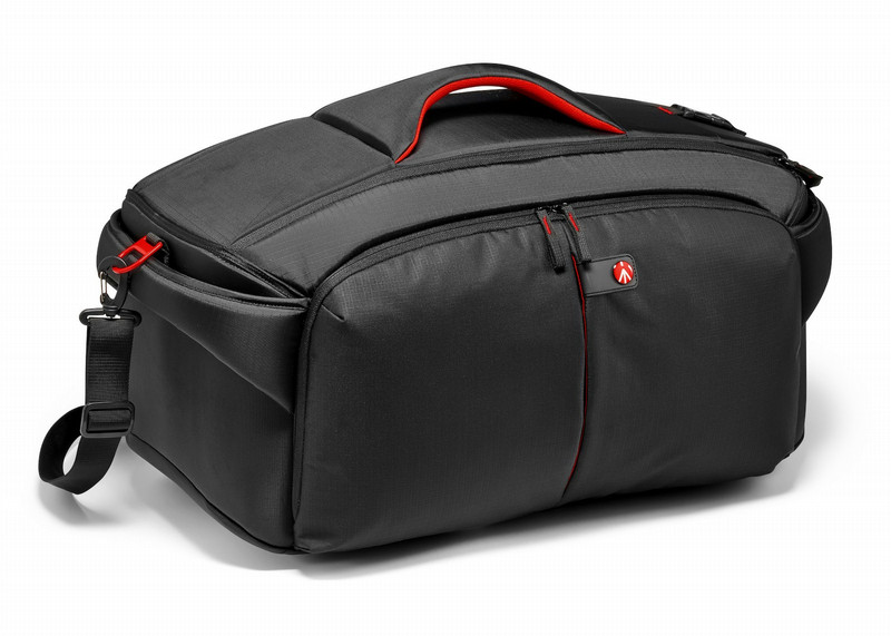 Manfrotto MB PL-CC-195N Shoulder case Black