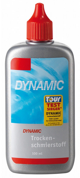 Dynamic Alliances F-044 100ml Pot bicycle lubricant