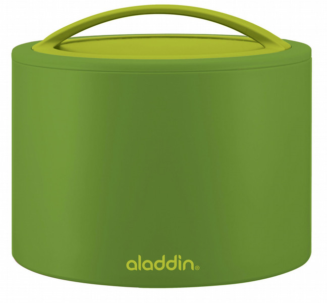 Aladdin Bento Lunch container 0.6л Зеленый