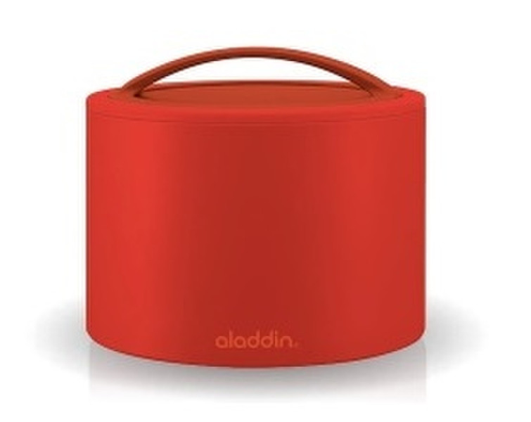 Aladdin Bento Lunch container 0.6L Red