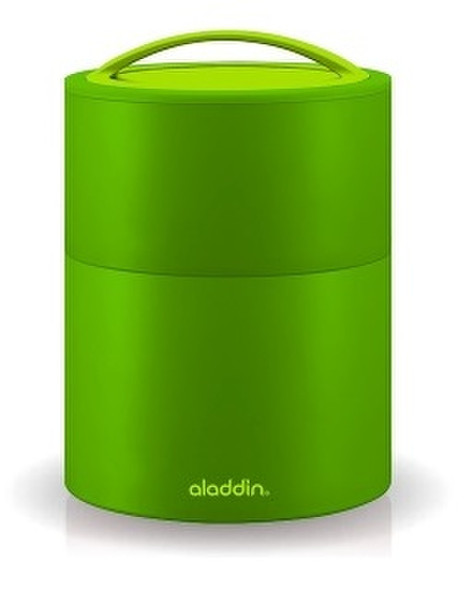 Aladdin Bento Lunch container 0.95л Зеленый