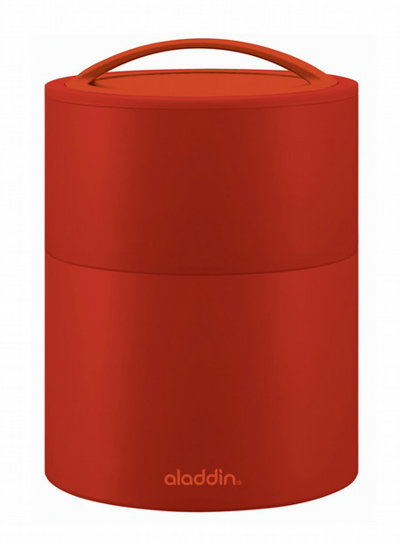 Aladdin Bento Lunch container 0.95L Red