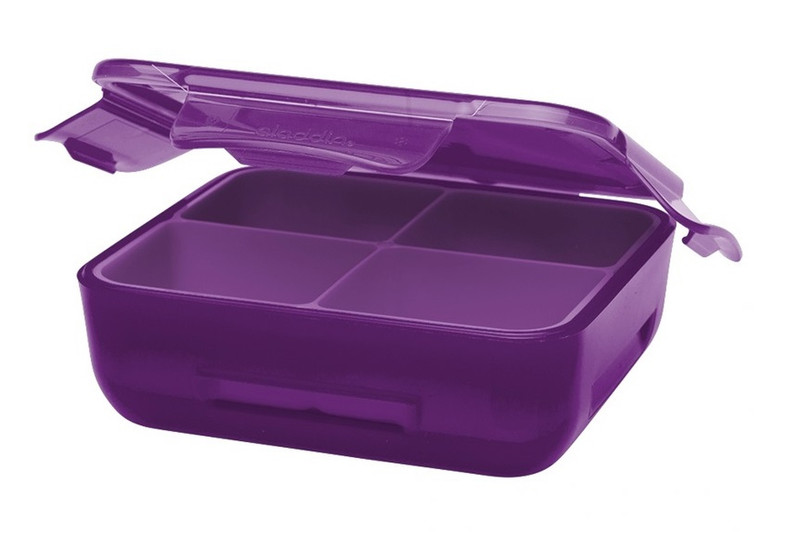 Aladdin 10-01573-010 Lunch container 0.45l Violett Brotdose