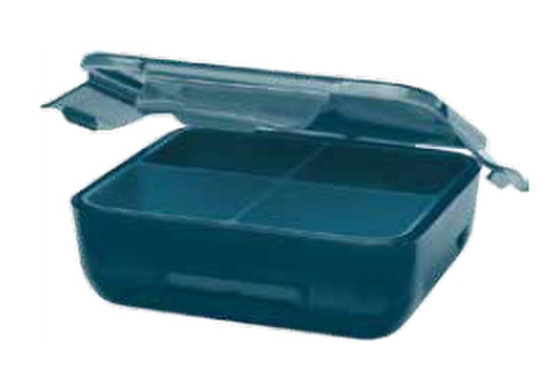 Aladdin 10-01573-009 Lunch container 0.45l Blau Brotdose