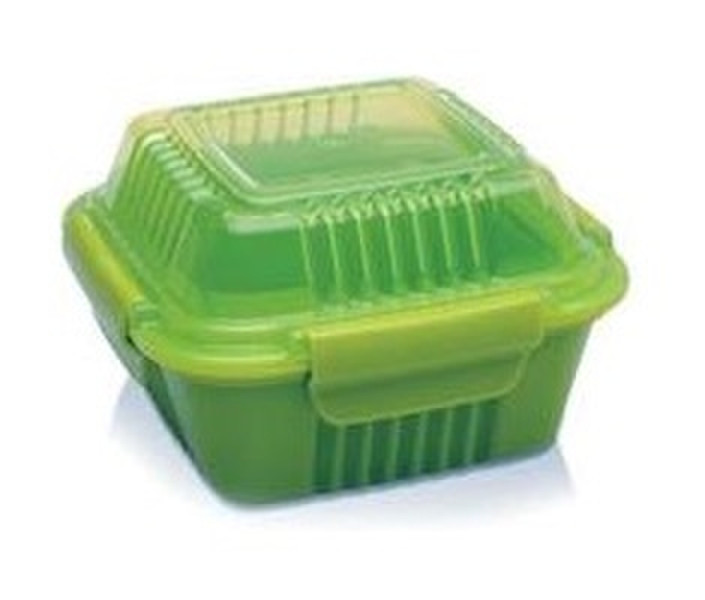 Aladdin 10-01451-020 Lunch container 0.35л Зеленый коробка для обеда