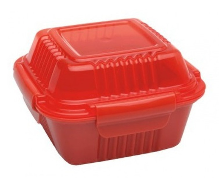 Aladdin 10-01451-015 Lunch container 0.35l Rot Brotdose