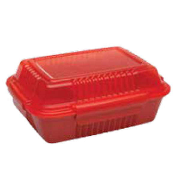 Aladdin 10-01452-013 Lunch container 0.7л Красный коробка для обеда