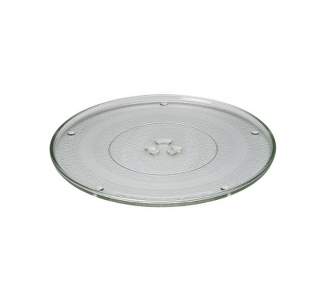 Whirlpool TTB 040 Microwave turntable plate