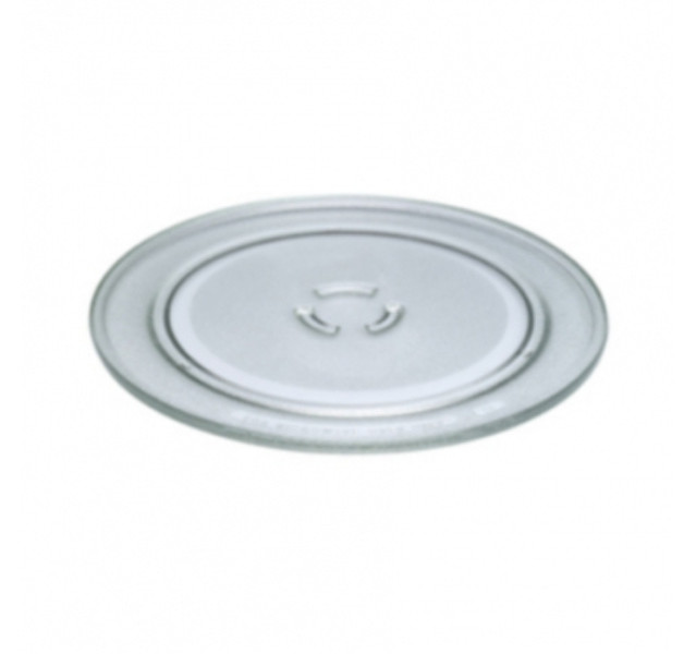 Whirlpool TTB 090 Microwave turntable plate