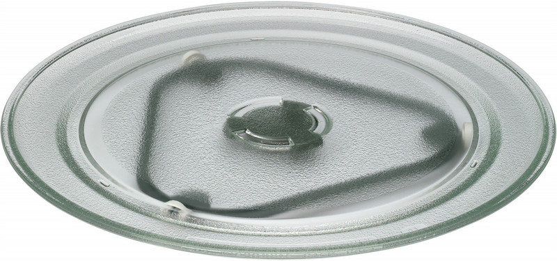 Whirlpool PVV341 Microwave turntable plate