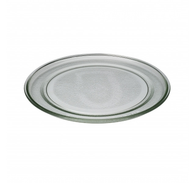 Whirlpool PVV 271 Microwave turntable plate