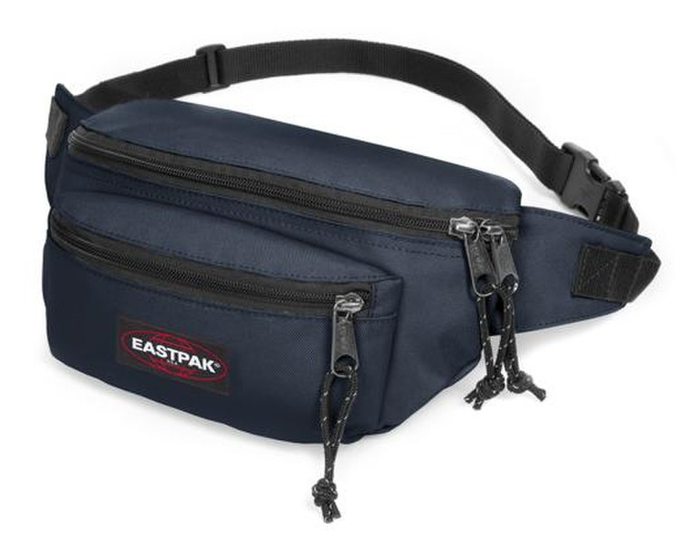 Eastpak Doggy Polyamide Navy waist bag