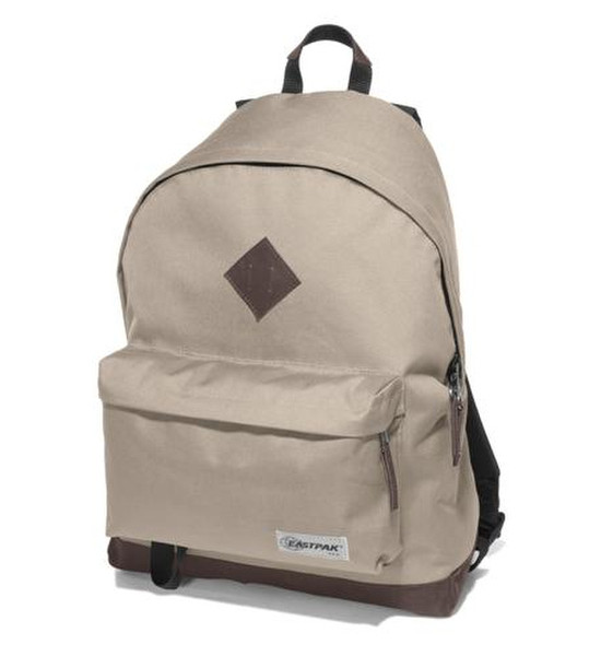 Eastpak Wyoming Leather,Polyester Sand