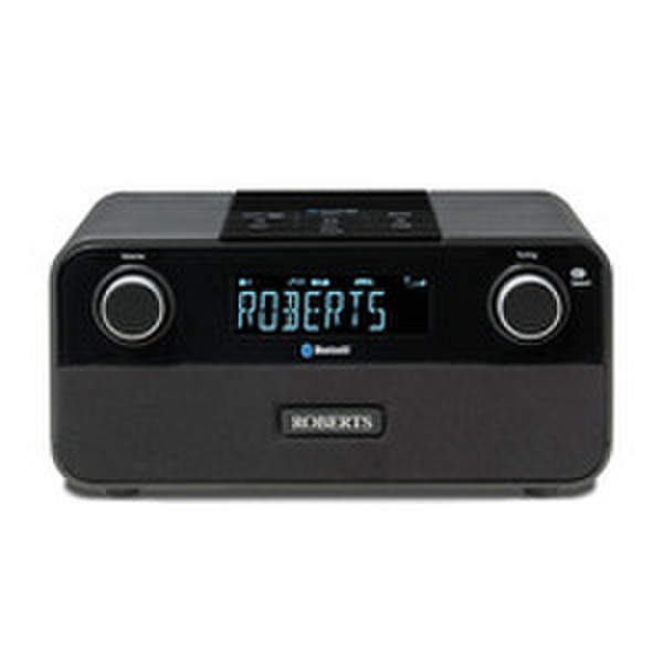 Roberts Radio Blutune 50 Personal Analog & digital