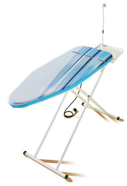 LEIFHEIT Air Active L Full-size ironing board 1260 x 450mm