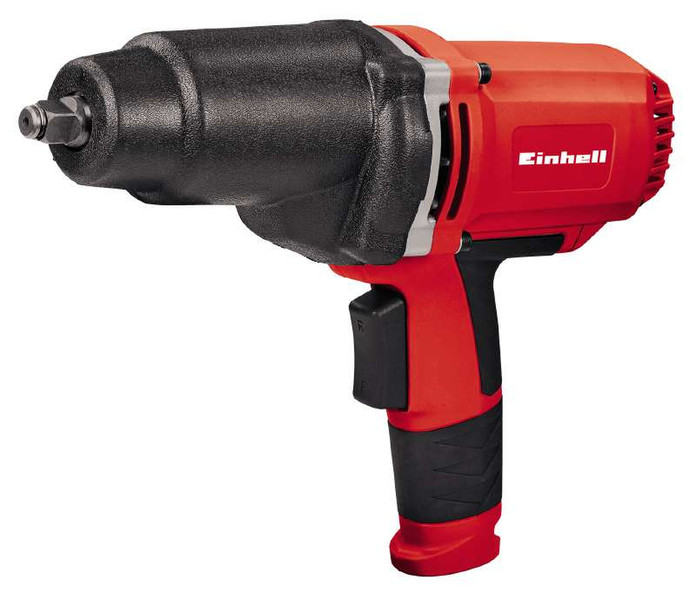 Einhell CC-IW 950 950W 2300RPM Black,Red power impact wrench