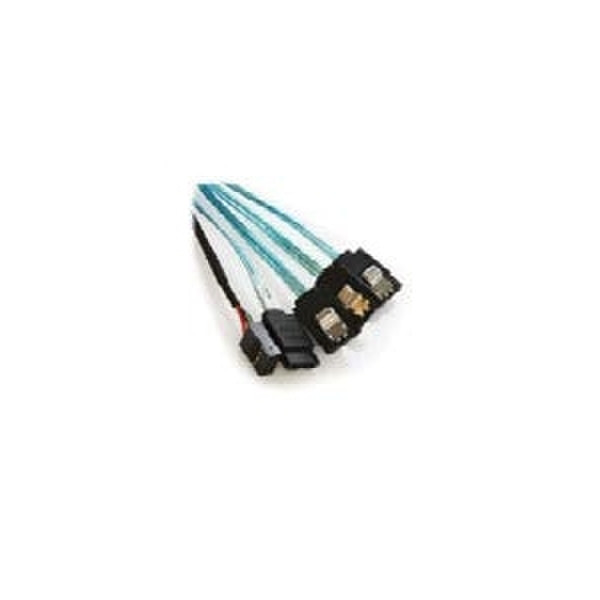 Broadcom LSI00259 0.6m SATA-Kabel