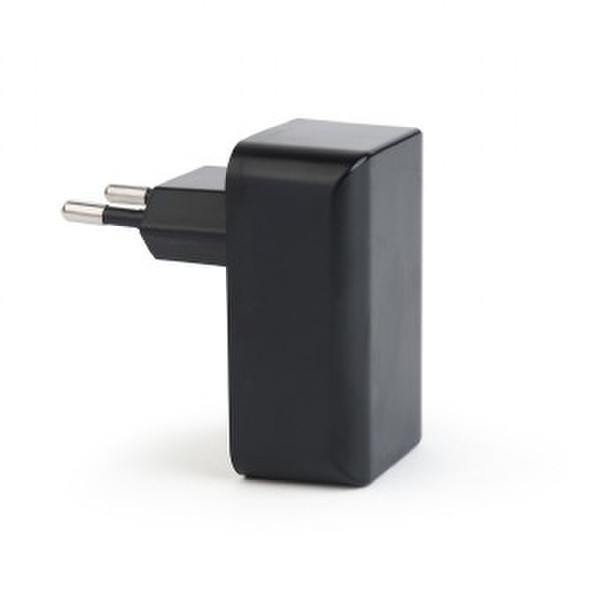 Gembird EG-U2C2A-01 Indoor mobile device charger