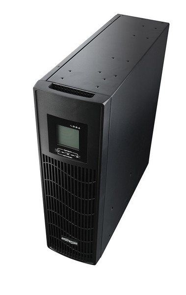 Gembird EG-UPSRACK-13 Line-Interactive 3000VA 7AC outlet(s) Rackmount/Tower uninterruptible power supply (UPS)