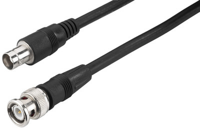 Monacor BNC-501 signal cable