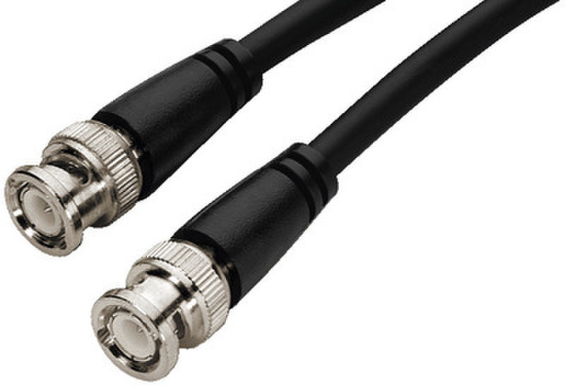 Monacor BNC-2500 signal cable