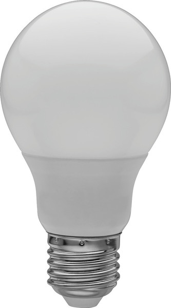 Monacor LDB2-2710/WWS 10.5Вт E27 A+ Теплый белый LED лампа