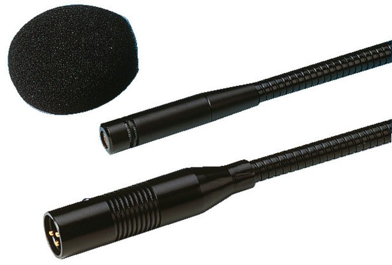 Monacor EMG-500P microphone