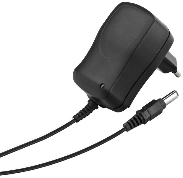 Monacor PSS-906DC Universal Black