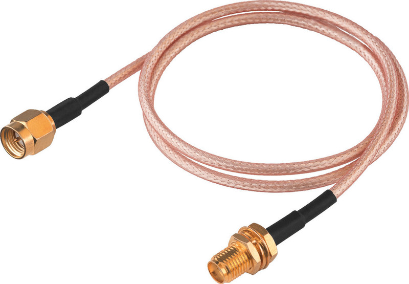 Monacor SMA-175CAB/JP signal cable