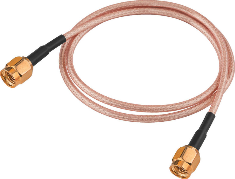 Monacor SMA-175CAB/PP сигнальный кабель