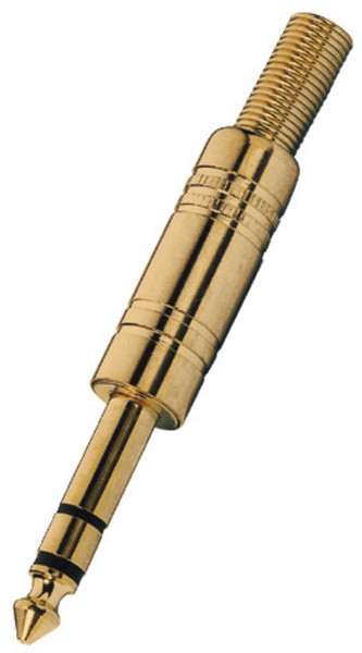 Monacor T-213PMG 6.3 Gold